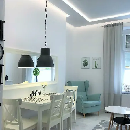 Apartament Bellapola 2 Nysa Exterior photo