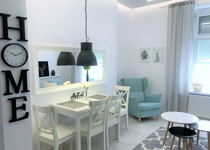Apartament Bellapola 2